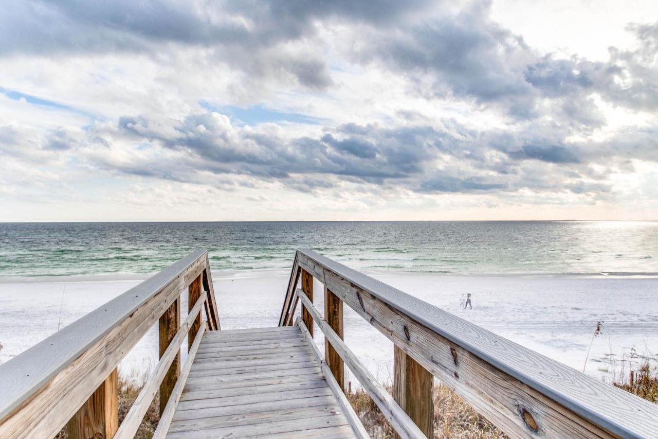 The Villas At Santa Rosa Beach Exterior foto